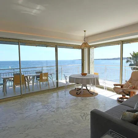 Amazing Sea View Apartment Cannes Buitenkant foto