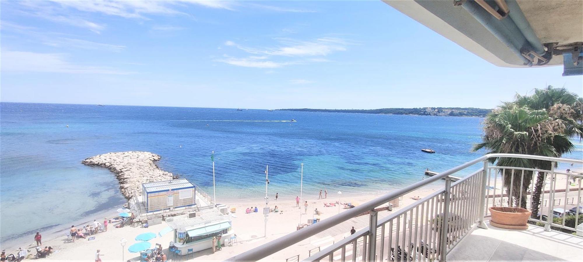 Amazing Sea View Appartamento