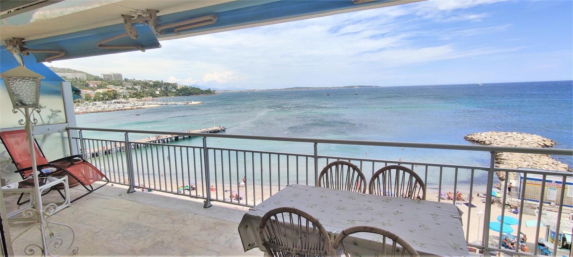 Appartement Amazing Sea View Cannes