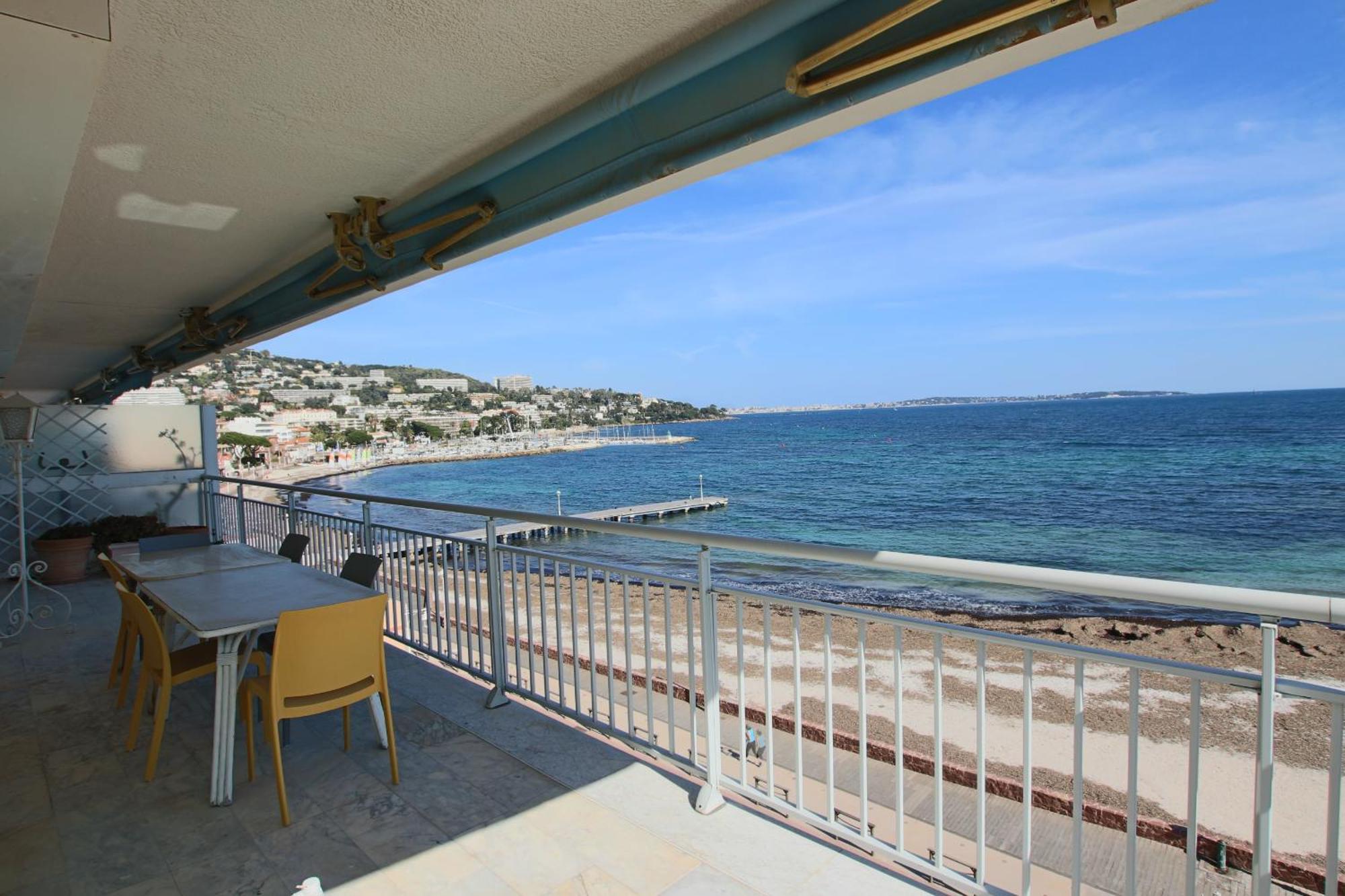 Appartamento Amazing Sea View *