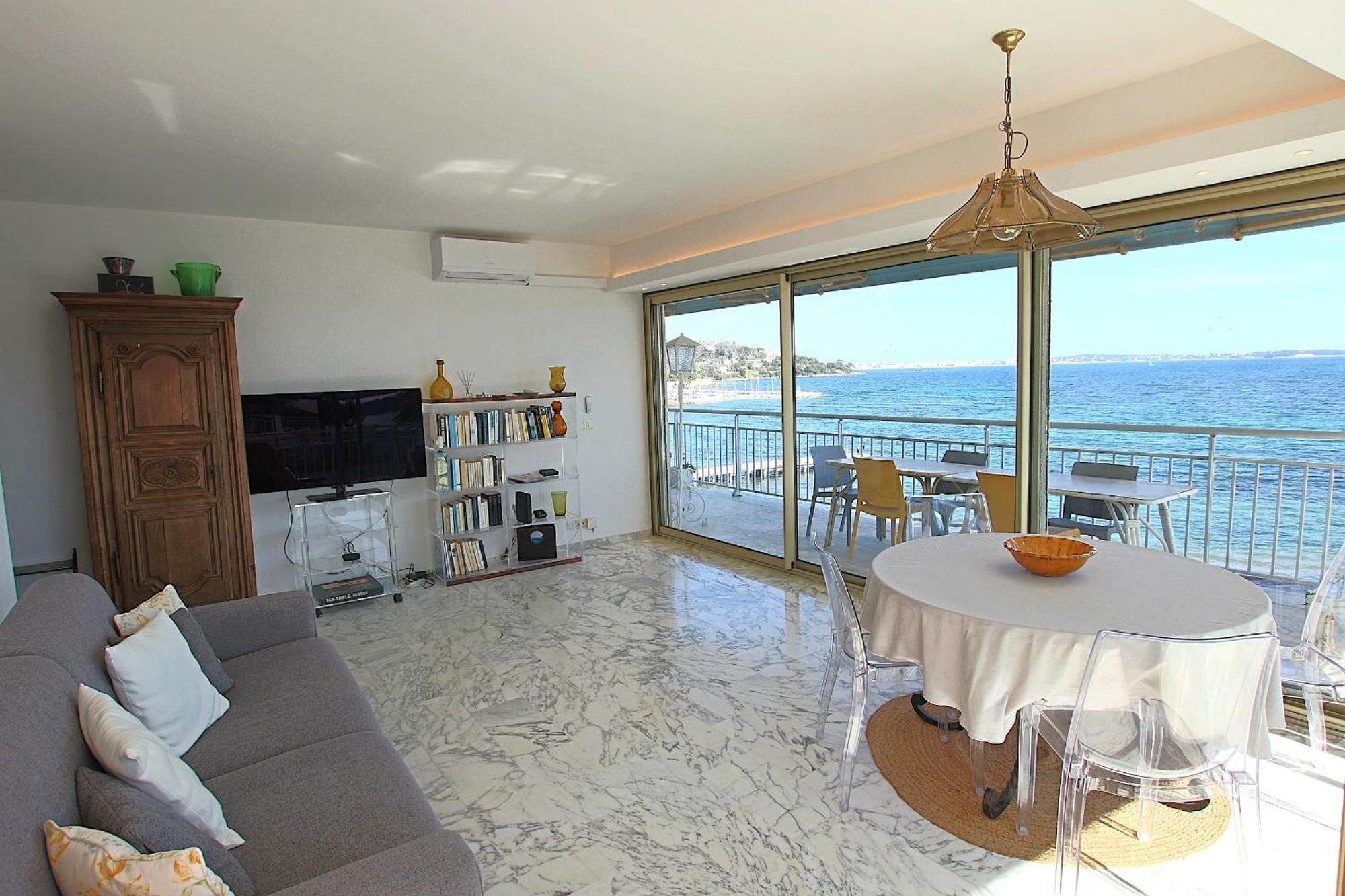 Amazing Sea View Appartement *