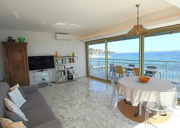 Amazing Sea View Apartment