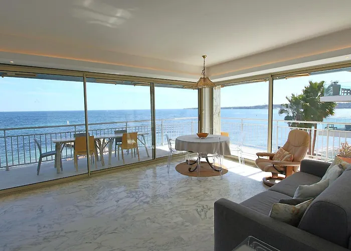 Amazing Sea View Apartment