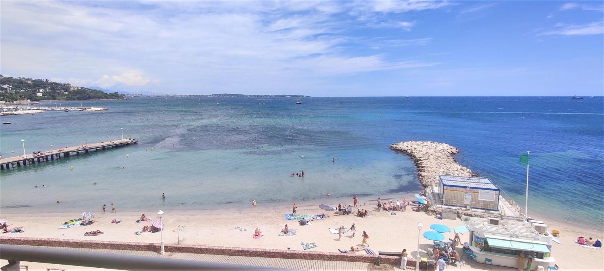 Amazing Sea View Appartement *