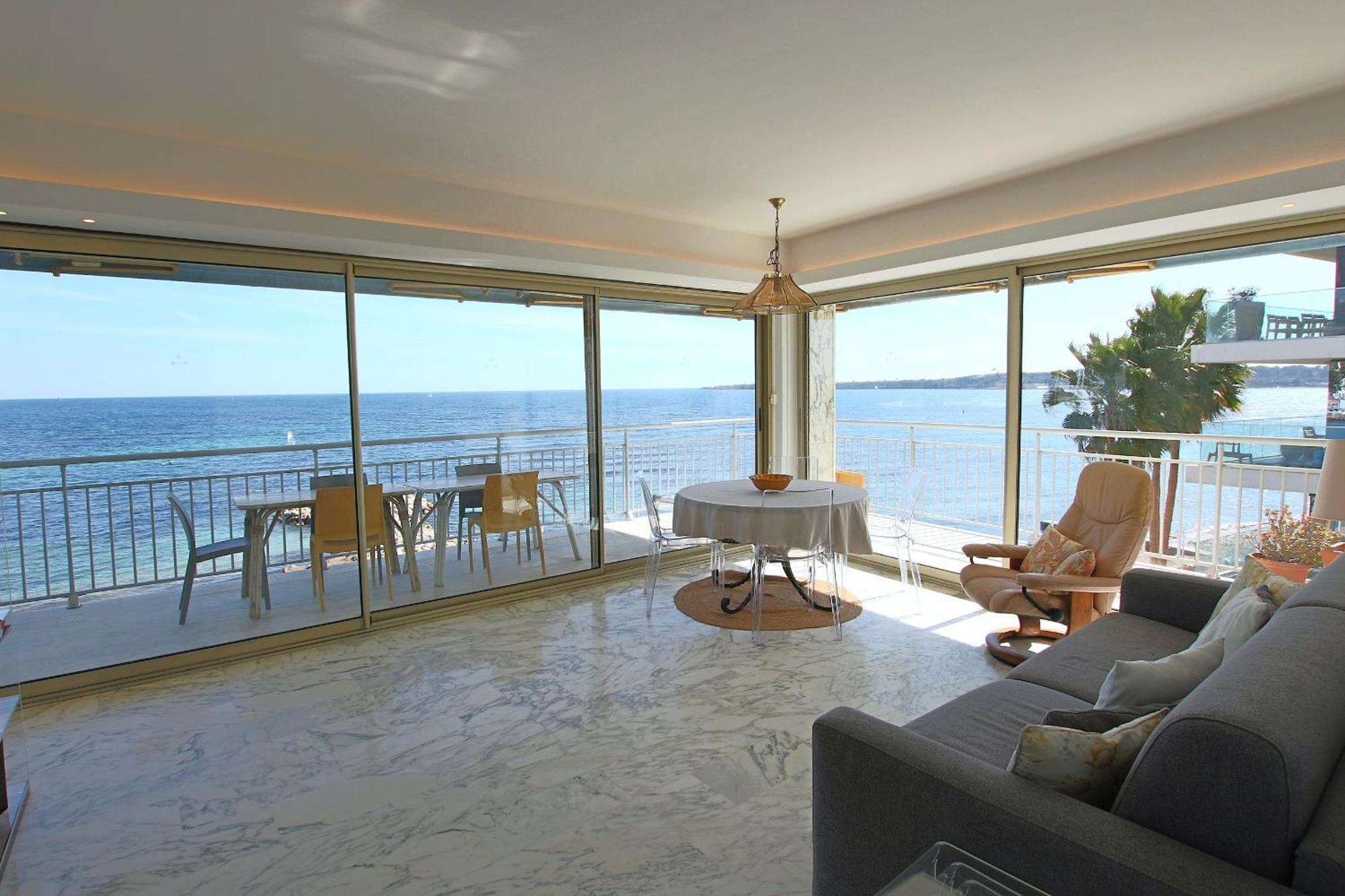 Appartement Amazing Sea View Cannes